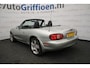 Mazda MX-5 1.6i Exclusive 1e eigenaar