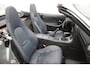 Mazda MX-5 1.6i Exclusive 1e eigenaar