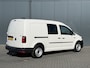 Volkswagen Caddy Maxi 2.0 TDI 123 PK 4x4 / L2H1 / 4MOTION / TREKHAAK / INRICHTING / AIRCO / CRUISE