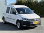 Volkswagen Caddy Maxi 2.0 TDI 123 PK 4x4 / L2H1 / 4MOTION / TREKHAAK / INRICHTING / AIRCO / CRUISE