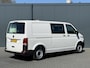 Volkswagen Transporter 2.0 TDI / L2H1 / 6-PERS DUBBELE CABINE / ZEER NETJES / ACHTERKLEP / INRICHTING / CRUISE