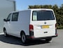 Volkswagen Transporter 2.0 TDI / L2H1 / 6-PERS DUBBELE CABINE / ZEER NETJES / ACHTERKLEP / INRICHTING / CRUISE