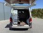 Volkswagen Transporter 2.0 TDI / L2H1 / 6-PERS DUBBELE CABINE / ZEER NETJES / ACHTERKLEP / INRICHTING / CRUISE