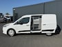 Ford Transit Connect 1.5 EcoBlue 100 PK / L2H1 / 2x SCHUIFDEUR / SORTIMO INRICHTING / 1e EIG. / TREKHAAK / CAMERA