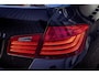 BMW 5-Serie 528i 3X M-Sport|Schuifdak|Memory|Virtual|Trekhaak|Comfortstoelen|Flippers