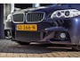 BMW 5-Serie 528i 3X M-Sport|Schuifdak|Memory|Virtual|Trekhaak|Comfortstoelen|Flippers
