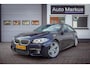 BMW 5-Serie 528i 3X M-Sport|Schuifdak|Memory|Virtual|Trekhaak|Comfortstoelen|Flippers