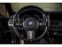 BMW 5-Serie 528i 3X M-Sport|Schuifdak|Memory|Virtual|Trekhaak|Comfortstoelen|Flippers