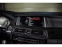 BMW 5-Serie 528i 3X M-Sport|Schuifdak|Memory|Virtual|Trekhaak|Comfortstoelen|Flippers
