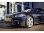 BMW 5-Serie 528i 3X M-Sport|Schuifdak|Memory|Virtual|Trekhaak|Comfortstoelen|Flippers