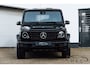 Mercedes-Benz G-klasse 500