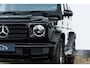 Mercedes-Benz G-klasse 500