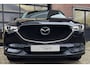 Mazda CX-5 2.5 SkyActiv-G 194 AWD Edition100 Trekhaak 360° H-Leder Headup '20