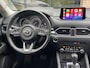 Mazda CX-5 2.5 SkyActiv-G 194 AWD Edition100 Trekhaak 360° H-Leder Headup '20