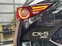 Mazda CX-5 2.5 SkyActiv-G 194 AWD Edition100 Trekhaak 360° H-Leder Headup '20
