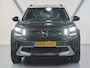 Citroën E-C3 Aircross Max 113PK 44 kWh | 1ste eigenaar | AppleCarPlay/AndroidAuto | Navigatie | Cruise Control | Climate Control | Armsteun | Parkeersensoren | DAB Radio | LED | Two-tone | Isofix | Privacy Glass | Parkeersensoren |