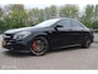 Mercedes-Benz CLA AMG 45 4MATIC