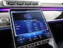 Mercedes-Benz S-klasse AMG 63 S E 802 PK PERFORMANCE + BURMESTER 4D | KERAMISCHE REMMEN | NIGHT PACKAGE