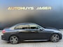 Mercedes-Benz C-klasse 300 e Business Solution AMG Pano Head up Burmester Sfeerverlichting Camera Led Memory
