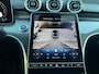 Mercedes-Benz C-klasse 300 e Business Solution AMG Pano Head up Burmester Sfeerverlichting Camera Led Memory
