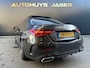 Mercedes-Benz C-klasse 300 e Business Solution AMG Pano Head up Burmester Sfeerverlichting Camera Led Memory
