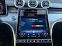 Mercedes-Benz C-klasse 300 e Business Solution AMG Pano Head up Burmester Sfeerverlichting Camera Led Memory