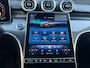 Mercedes-Benz C-klasse 300 e Business Solution AMG Pano Head up Burmester Sfeerverlichting Camera Led Memory