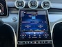 Mercedes-Benz C-klasse 300 e Business Solution AMG Pano Head up Burmester Sfeerverlichting Camera Led Memory