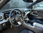 Mercedes-Benz C-klasse 300 e Business Solution AMG Pano Head up Burmester Sfeerverlichting Camera Led Memory