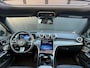 Mercedes-Benz C-klasse 300 e Business Solution AMG Pano Head up Burmester Sfeerverlichting Camera Led Memory