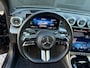 Mercedes-Benz C-klasse 300 e Business Solution AMG Pano Head up Burmester Sfeerverlichting Camera Led Memory