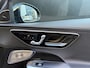 Mercedes-Benz C-klasse 300 e Business Solution AMG Pano Head up Burmester Sfeerverlichting Camera Led Memory