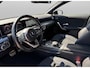 Mercedes-Benz CLA 180 Business Solution AMG|Sterrenhemel|Sfeerverlichting|Stoelverwarming|Verkeerslichtweergave