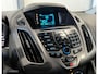Ford Transit Connect 1.6 TDCI L1 3-pers. [ NAP 1e eig. trekhaak airco ]