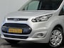 Ford Transit Connect 1.6 TDCI L1 3-pers. [ NAP 1e eig. trekhaak airco ]