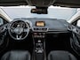 Mazda 3 2.0 SkyActiv-G 120 GT-M | Leder | Xenon | Keyless | Camera | Stoel+stuurverwarming | Bose audio | PDC v+a