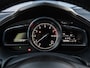 Mazda 3 2.0 SkyActiv-G 120 GT-M | Leder | Xenon | Keyless | Camera | Stoel+stuurverwarming | Bose audio | PDC v+a