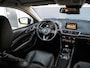 Mazda 3 2.0 SkyActiv-G 120 GT-M | Leder | Xenon | Keyless | Camera | Stoel+stuurverwarming | Bose audio | PDC v+a