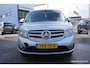 Mercedes-Benz Citan 111 CDI BlueEFFICIENCY, Roetfilter defect!