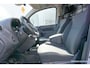 Mercedes-Benz Citan 111 CDI BlueEFFICIENCY, Roetfilter defect!