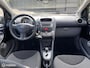 Toyota Aygo 1.0-12V AUTOMAAT|RIJKLAAR|HANDGAS|CRUISE|A-C|NAP