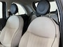 Fiat 500 0.9 TwinAir Lounge [ NAP airco panorama ]