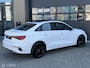 Audi A3 Limousine 30 TFSI S edition | Pano | Stoelverw | ACC