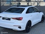 Audi A3 Limousine 30 TFSI S edition | Pano | Stoelverw | ACC