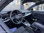 Audi A3 Limousine 30 TFSI S edition | Pano | Stoelverw | ACC