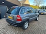 Kia Sportage 2.0 CVVT Executive