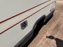 Mercedes-Benz MB 100 D-L Karmann Nwe apk 05-2028 Bj 1988 Vakantie klaar !! 4persoons fietsenrek toilet keuken vaste bed