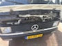 Mercedes-Benz MB 100 D-L Karmann Nwe apk 05-2028 Bj 1988 Vakantie klaar !! 4persoons fietsenrek toilet keuken vaste bed