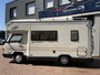 Mercedes-Benz MB 100 D-L Karmann Nwe apk 05-2028 Bj 1988 Vakantie klaar !! 4persoons fietsenrek toilet keuken vaste bed