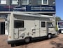 Mercedes-Benz MB 100 D-L Karmann Nwe apk 05-2028 Bj 1988 Vakantie klaar !! 4persoons fietsenrek toilet keuken vaste bed